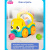 Развивающая игрушка Веселая бетономешалка Toomies Tomy 65974