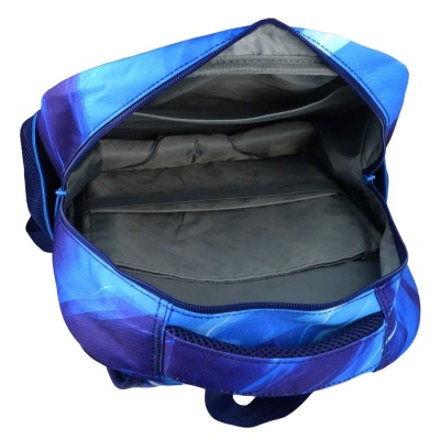 Школьный ранец Мегаскорость Феникс ФЕ-61169-4