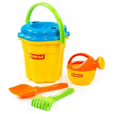 Набор для песка №280 Полесье 4825 03