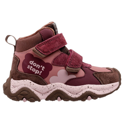 Ботинки детские Indigo Kids 97-380A сиреневый 2