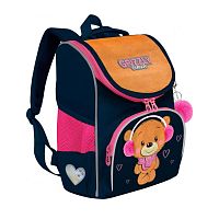Рюкзак школьный Grizzly БС-RAm-284-4_1