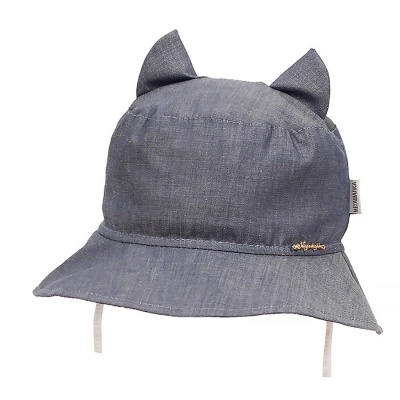 Панама детская для девочки Megashapka 1534 2