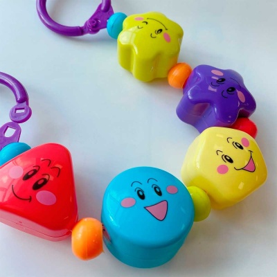 Подвеска Smile Uviton 0245