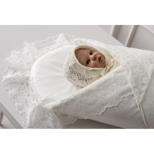 Одеяло-конверт Sweet Teddy Lappetti В1035 фото 3