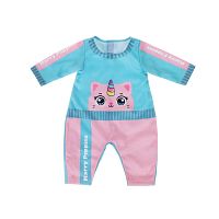 Одежда для кукол 38-43см спортивный костюм Caticorn Mary Poppins 452180