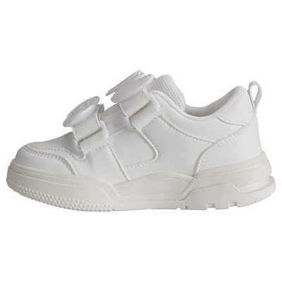 Ботинки Tom&Miki T-11017-A белый 03