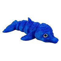 Игрушка-антистресс Дельфин Флиппер FunBerry Toys 1386