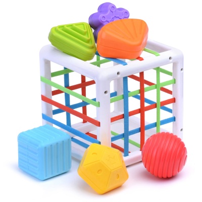 Cортер развивающий тактильный Y0005 Cортер развивающий тактильный Y0005