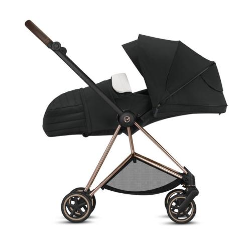 Рама для коляски Cybex Mios Rosegold фото 5