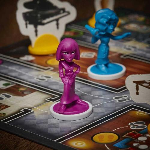 Настольная игра Мое первое Клуэдо Дело о сломанной игрушке Hasbro C1293E76 фото 10