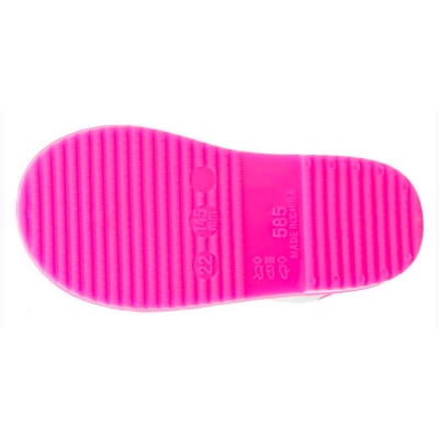 Сапоги резиновые для девочки Kenka EWA_307-13_ violet 3