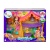 Игровой набор Enchantimals Ночевка в саванне Mattel GTM33