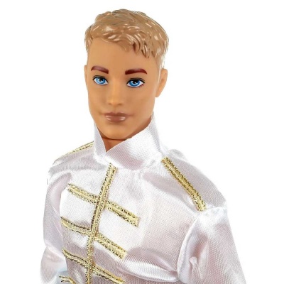 Кукла Алекс 29 см Карапуз 66001P-2-SA-BB