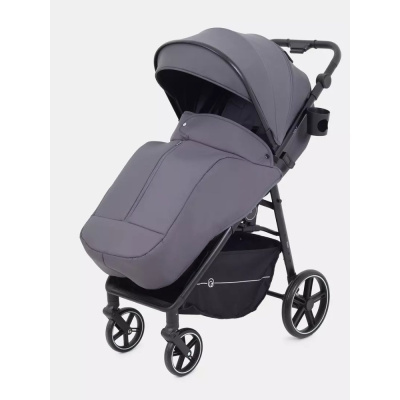 Коляска прогулочная Rant Volt RA353 Graphite