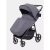 Коляска прогулочная Rant Volt RA353 Graphite