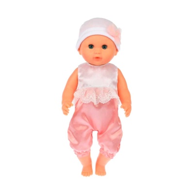 Одежда для куклы 38-43 см Кружева Комбинезон с шапочкой Mary Poppins 452165 2