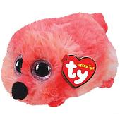 Мягкая игрушка Фламинго Gilda 10 см Teeny TysTy Inc 42147 в #REGION_NAME_DECLINE_PP#