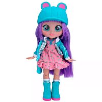 Кукла Лала Друзья навсегда Cry Babies BFF 20см IMC toys 42470