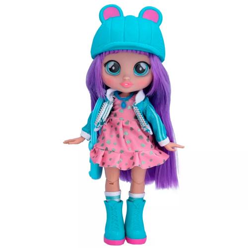 Кукла Лала Друзья навсегда Cry Babies BFF 20см IMC toys 42470