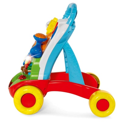 Игровой центр-каталка Baby Gardener Chicco 00009793000000