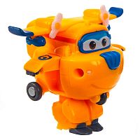 Мини трансформер Донни 5 см Super Wings YW710020