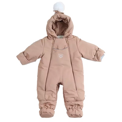 Комбинезон-трансформер Yukon Latte Beige Rant 159/1 1