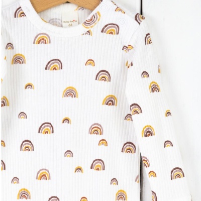 Комбинезон детский Baby boom К291/14-К -2