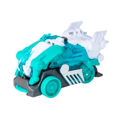 Машинка трансформер Автофлип Стар Вингс S5 Screechers Wild 62641 2