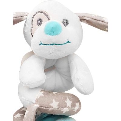 Игрушка спиралька Собачка Uviton 0130 2