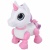 Интерактивная игрушка Умные животные Единорожка Mioshi MAC0601-047