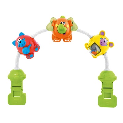 Дуга на коляску Travel Friends Chicco 00009747000000