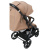 Коляска прогулочная Ining Baby Zac KR336 khaki