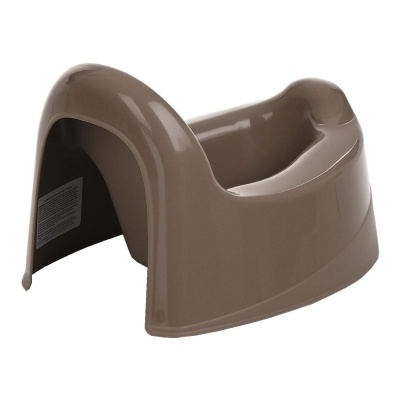 Горшок детский Pituso Rokki P0020104 Капучино 03