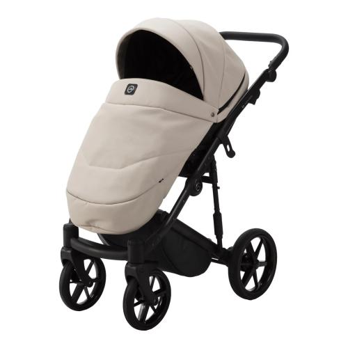 Коляска детская 2 в 1 Mobi Air Eco Adamex Sa-7 фото 5