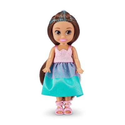 Игровой набор Sparkle Girlz Принцесса с питомцами Zuru 100522 03