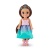 Игровой набор Sparkle Girlz Принцесса с питомцами Zuru 100522 Игровой набор Sparkle Girlz Принцесса с питомцами Zuru 100522