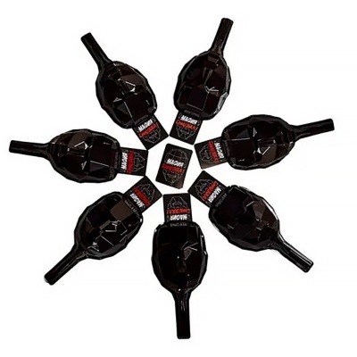 Игра настольная Мафия Синдикат с масками Десятое королевство 05586