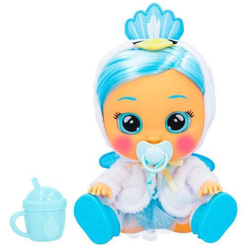 Интерактивная кукла Cry Babies Kiss Me Сидни IMC Toys 40890 фото 2