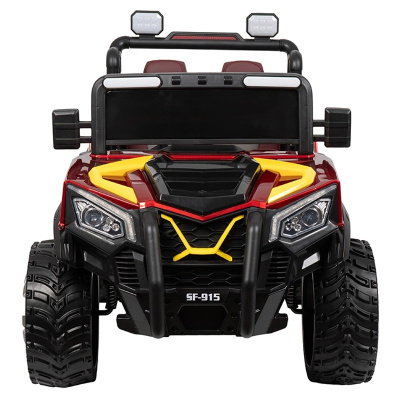 Детский электромобиль Багги Farfello TR1103/Red красный 02