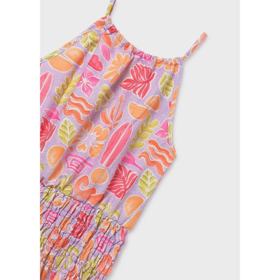 Платье Mayoral 6917/47 розовый 03