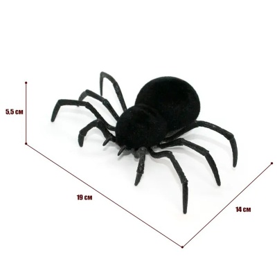 Игрушка радиоуправляемая Паучок Junfa 892-2