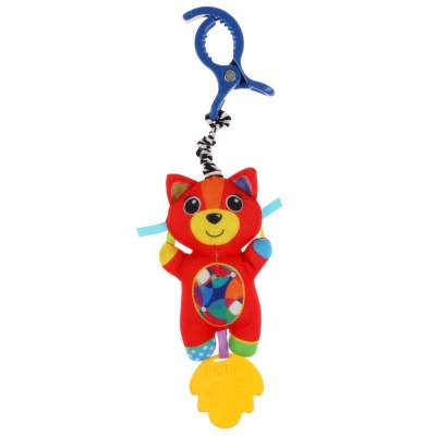 Подвесная игрушка Проворный Котёнок Умка RPHT-C5