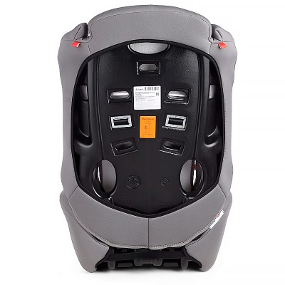 Автокресло Atlantic Basic разборное 9-36 кг Zlatek муссон 4