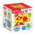 Развивающая игрушка Говорящий кубик Веселый счет Азбукварик