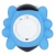 Ночник Тук-Тук Паучок BabyOno 960/02 Ночник Тук-Тук Паучок BabyOno 960/02