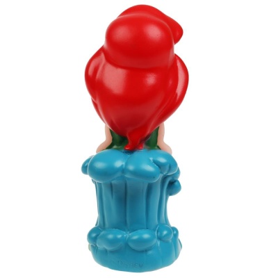 Игрушка для ванны Русалочка и рыбка Играем вместе 134R-2 02