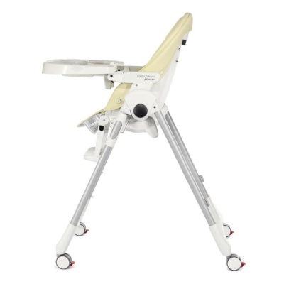 Стульчик для кормления Peg-Perego Prima Pappa Follow Me Paloma 05