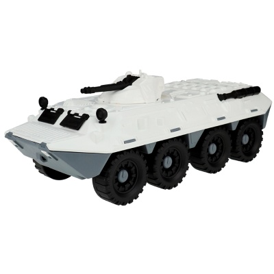 Бронетранспортер Айсберг 30 см Рыжий Кот И-4944 1