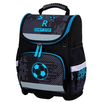 Ранец школьный Sport game Wise Юнландия 272072 1