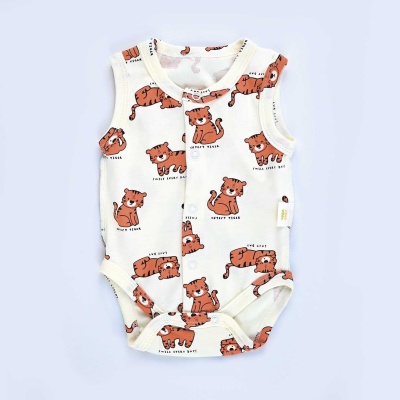 Боди майка Тигры Чуди Кидс 318125-14